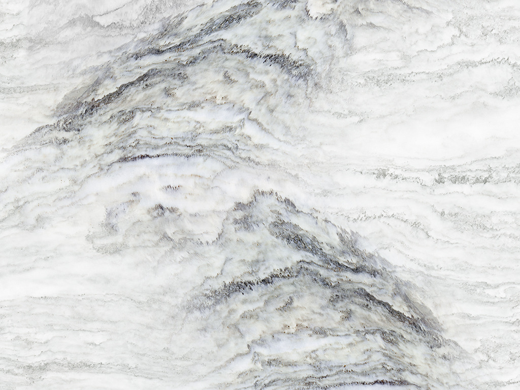高清大理石紋抽象新中式山水風景氣吞九天