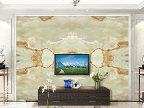 新款大板大理石紋壁玉菲翠