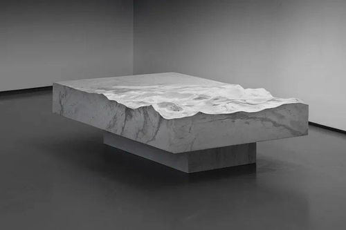 設計選材 液態大理石好不好 設計師來支招