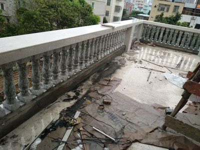 盤龍石業(yè) 廣東石材廠家直銷 光面海浪花花瓶柱葫蘆陽(yáng)臺(tái)圍欄花崗巖 廉江板材大批量 芝麻灰芝麻白臺(tái)山紅 海浪花路沿石石磚