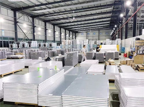 緊急馳援丨領和整體衛浴助力香港方艙醫院項目建設大理石篇